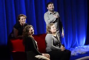 Cádiz en Mi Corazón 1