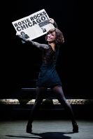 Chicago, El Musical 2