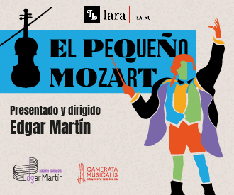 El Pequeño Mozart