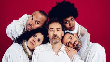 Enmudecer con Hablar 1