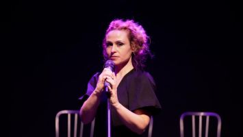 Las Hermanas de Manolete 15