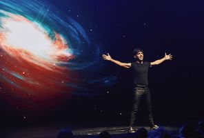 Nada es Imposible - el Mago pop 2