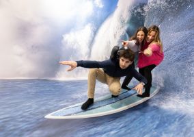 Museo Magic World - Barcelona 11