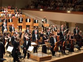 Ciclo Ibermúsica del Auditorio Nacional 2