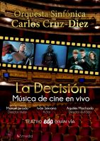 Orquesta Sinfónica Carlos Cruz – Diez 1