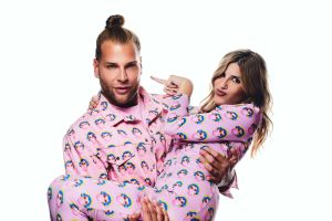 The Love Show - Aquí Venimos a Ligar 3