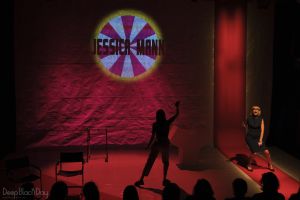 The Shit Show 9