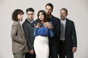 Casa de Muñecas con María León 4