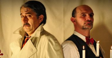 75 Puñaladas, el caso de un misterioso suicidio 2