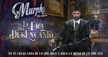 La era del desencanto, Murphy 1