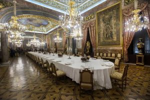 Palacio Real de Madrid 3