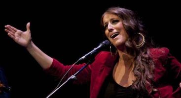 Argentina - Cantaora 3