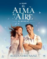 El Alma al Aire, el musical 3