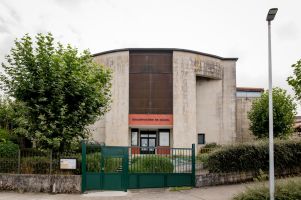 Auditorio Municipal de O Carballiño 3