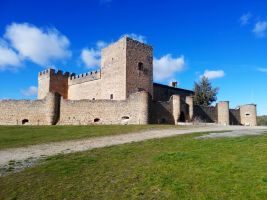 Gran Castillo de Pedraza 5