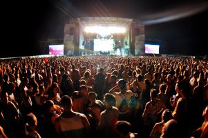 DreamBeach Villaricos 2025 3