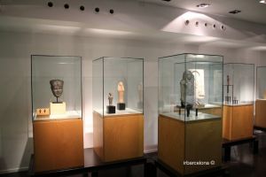 Museo Egipcio de Barcelona 4