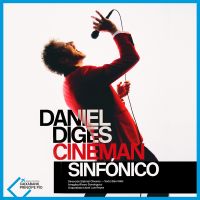 Daniel Diges - Cineman Show 2