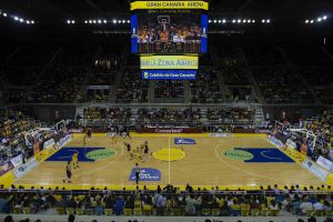 Gran Canaria Arena 4