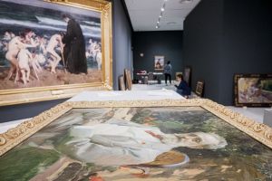 Sorolla a Través de la luz 3