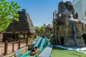 Isla Mágica Sevilla 16