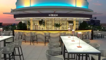 Rooftop Lírico (T. Calderón de Madrid) 3