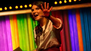 Mujercitas, Versión de Marcos Arbex 5