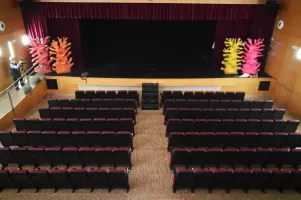 Teatro Los Remedios 3