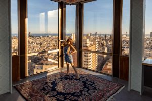 Unlimited Barcelona 5