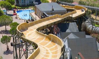 Western Water Park Mallorca 7