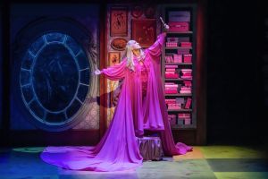 Wicked, El Musical 10