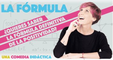 La Fórmula - Andrea Vilallonga 1