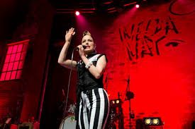 Imelda May 3