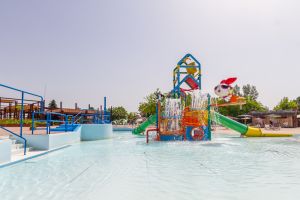 Aquópolis de Villanueva de la Cañada 13