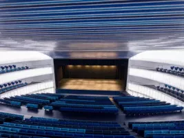 Palacio de Congresos de Badajoz  5