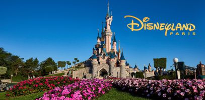 Disneyland Paris 6