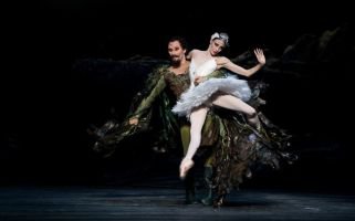English National Ballet 1