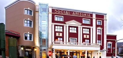 Social Antzokia Basauri 3