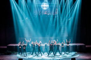 Malinche, el musical de Nacho Cano 7