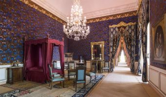 Palacio Real de Riofrío 5