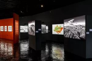 AMAZÔNIA, la Gran Exposición de Sebastião Salgado 9