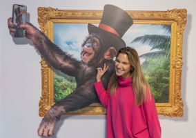 Museo Magic World - Barcelona 2