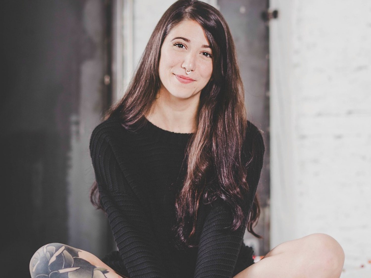 Bely Basarte