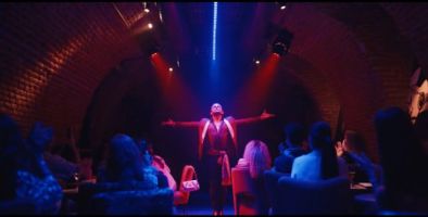 Tablao Flamenco la Carmela 2