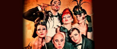 NOC, un auténtico Vodevil 4