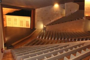 Palacio de Congresos de Caceres 4