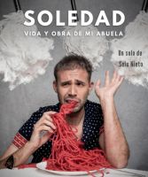 Soledad - Vida y Obra de mi Abuela 1