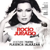 Rocío Jurado - el Musical 3