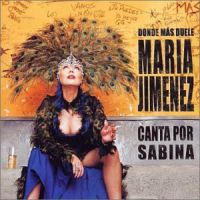 María Jiménez y Amigos 2