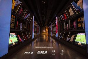 Legends: The Home of Football 9